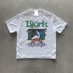 Bjork , Unisex Bjork